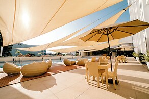 Apo View Hotel