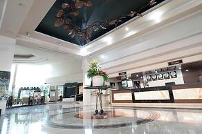 Apo View Hotel