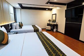 Apo View Hotel