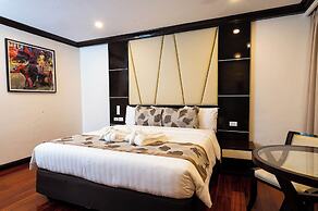 Apo View Hotel