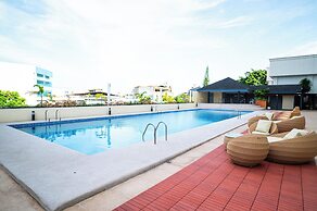 Apo View Hotel