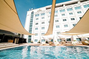 Apo View Hotel