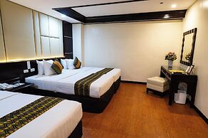 Apo View Hotel