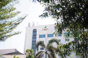 Apo View Hotel