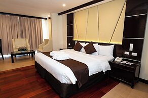Apo View Hotel