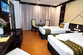 Apo View Hotel