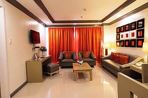 Apo View Hotel