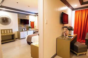 Apo View Hotel