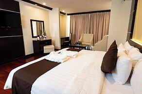 Apo View Hotel