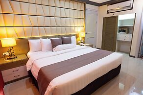 Apo View Hotel
