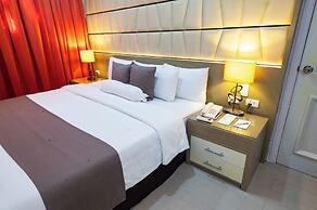 Apo View Hotel