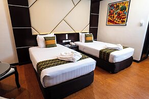 Apo View Hotel