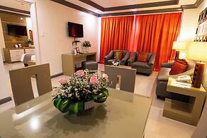Apo View Hotel