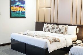Apo View Hotel