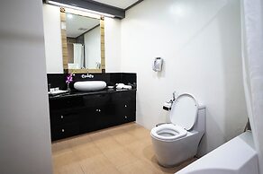 Apo View Hotel