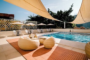 Apo View Hotel