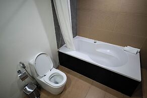 Apo View Hotel