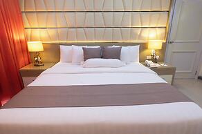 Apo View Hotel