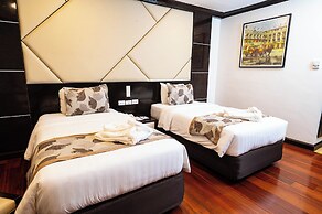Apo View Hotel