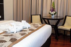 Apo View Hotel