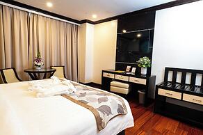 Apo View Hotel