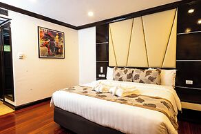 Apo View Hotel