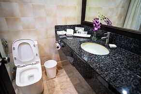 Apo View Hotel