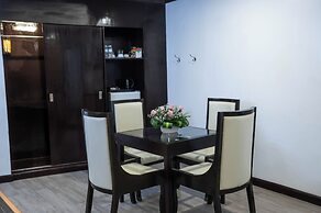 Apo View Hotel