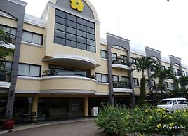 Hotel Fleuris Palawan
