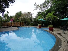 Hotel Fleuris Palawan