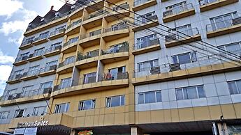 Baguio Burnham Suites