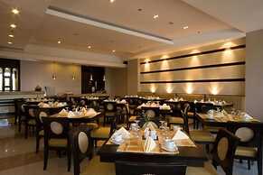 Baguio Burnham Suites