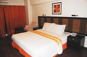 Baguio Burnham Suites
