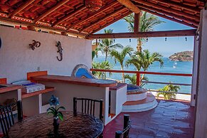 Casa Sun and Moon