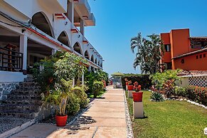 Casa Sun and Moon