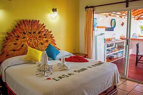 Casa Sun and Moon