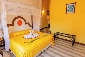 Casa Sun and Moon