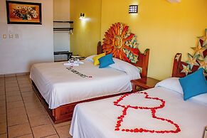 Casa Sun and Moon