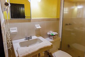 Casa Sun and Moon