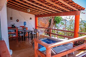 Casa Sun and Moon