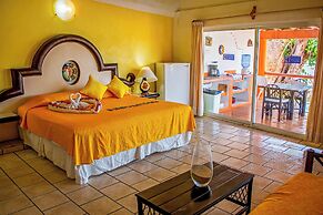 Casa Sun and Moon