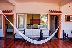 Casa Sun and Moon