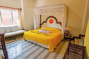 Casa Sun and Moon