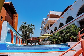 Casa Sun and Moon