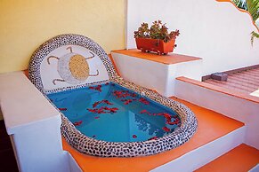 Casa Sun and Moon