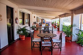 Casa Sun and Moon