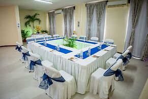 Hotel Zihua Caracol