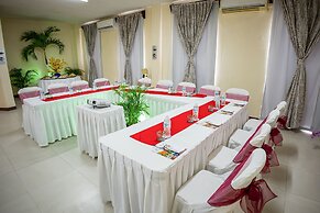 Hotel Zihua Caracol