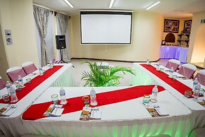 Hotel Zihua Caracol