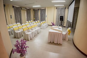 Hotel Zihua Caracol